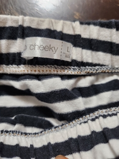 Pantalon Cheeky L 9 a 12 meses - maria del este