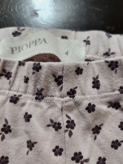 Leggings Pioppa Talle 4 - tienda online
