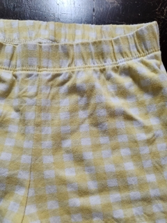 Calzas Cheeky Talle 3 - maria del este