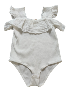 Body Zara 2 a 3 años - comprar online