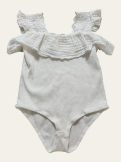Body Zara 2 a 3 años