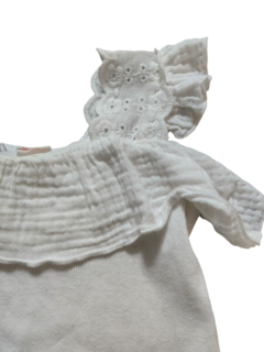 Body Zara 2 a 3 años en internet