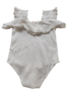 Body Zara 2 a 3 años - maria del este