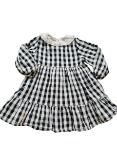 Imagen de Vestido Zara 12 a 18 meses