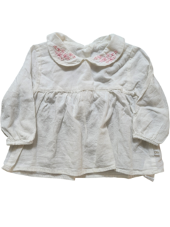 Blusa Cheeky s 3 a 6 meses - comprar online
