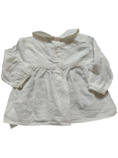 Blusa Cheeky s 3 a 6 meses - maria del este