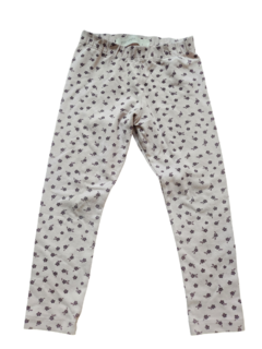 Leggings Pioppa Talle 4 - comprar online