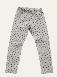 Leggings Pioppa Talle 4