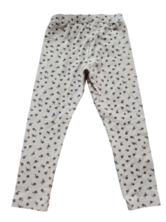 Leggings Pioppa Talle 4 - maria del este