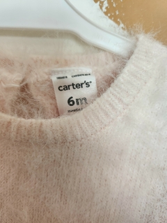 Sweater Carter's 6 meses - tienda online