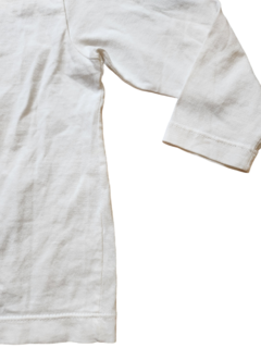 Remera Broer talle 2 - maria del este