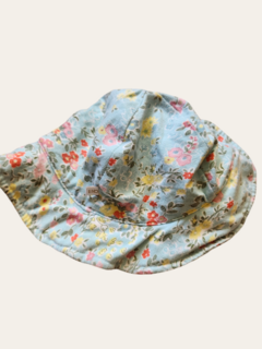 Gorro Bb Cheeky L 9 a 12 meses