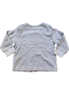 Remera Carter's 6 meses - tienda online