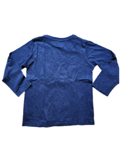 Remera Grisino 5 a 6 años en internet