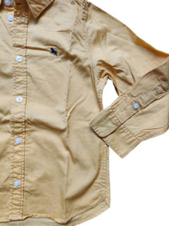 Camisa h&m 4 a 5 años en internet
