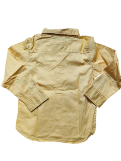 Camisa h&m 4 a 5 años - tienda online