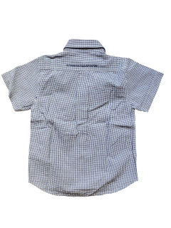 Camisa Kevingston Talle 4 - maria del este