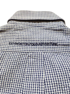 Camisa Kevingston Talle 4 - tienda online