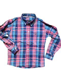 Camisa Usina 77 talle 8 - comprar online