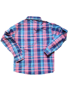 Camisa Usina 77 talle 8 en internet