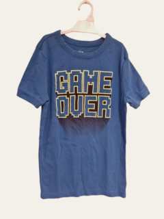 Remera Gap 10 años
