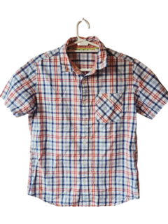 Camisa Uniqlo 12 años - comprar online