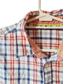 Camisa Uniqlo 12 años - maria del este
