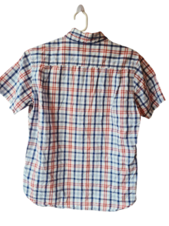 Camisa Uniqlo 12 años - tienda online