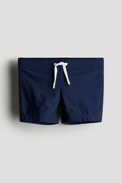 Short de baño h&m 4 a 6 años
