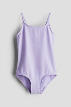 Traje de baño h&m 2 a 4 años