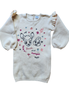 Vestido Primark Disney 24 a 36 meses - comprar online