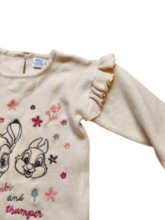 Vestido Primark Disney 24 a 36 meses en internet