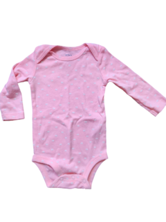 Body Carter's 6 meses - comprar online