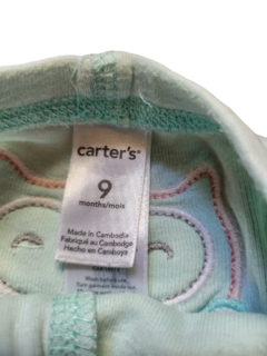 Pantalon carter's 9 meses en internet