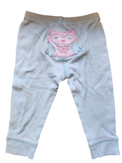 Pantalon carter's 9 meses - maria del este