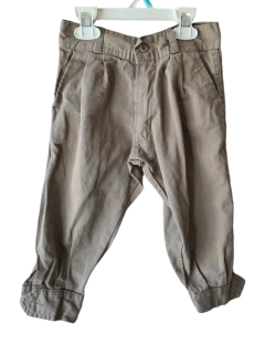 Pantalon 2 años