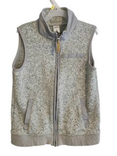 Chaleco Carter's Talle 6