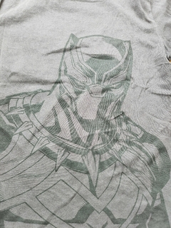 Remera h&m 6 a 8 años en internet
