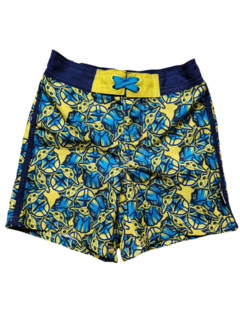 Traje de baño Star wars talle 4