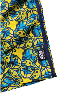Traje de baño Star wars talle 4 - comprar online