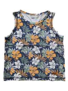 Musculosa weak Meak talle 4