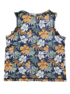 Musculosa weak Meak talle 4 - maria del este