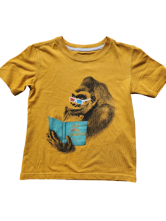 Remera Gap 4 a 5 años