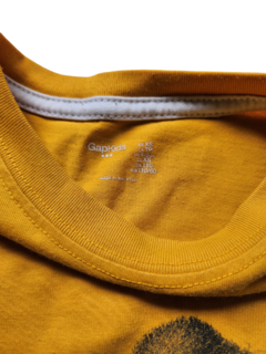 Remera Gap 4 a 5 años - comprar online