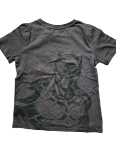 Remera h&m 6 a 8 años - comprar online