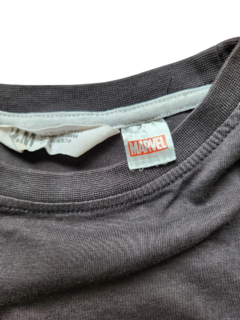 Remera h&m 6 a 8 años - tienda online