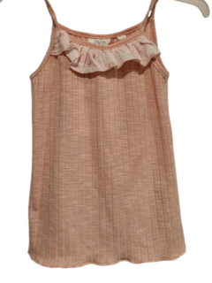 Musculosa zara 2 a 3 años