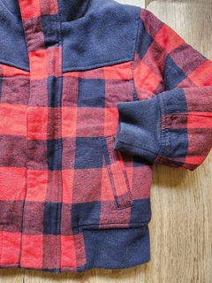 Campera OshKosh Talle 5 - comprar online