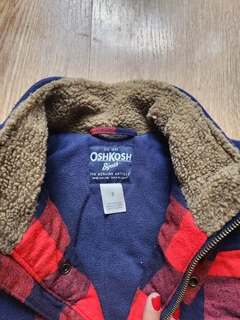 Campera OshKosh Talle 5 en internet