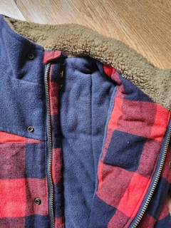 Campera OshKosh Talle 5 - maria del este